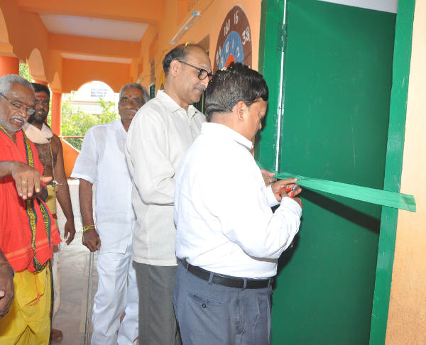 Samaja seva Kendram 8